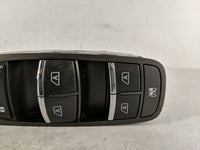 2014-2020 Infiniti Qx60 Master Power Window Switch Replacement Driver Side Left P/N:25401 3JA1A Fits OEM Used Auto Parts - O