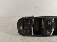 2014-2020 Infiniti Qx60 Master Power Window Switch Replacement Driver Side Left P/N:25401 3JP1A Fits OEM Used Auto Parts - O