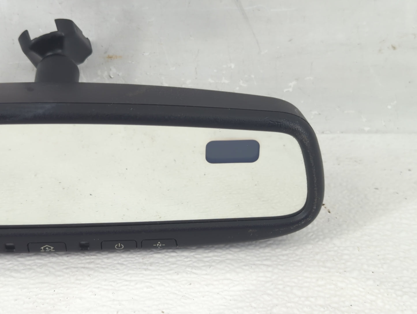 2014-2020 Infiniti Qx60 Interior Rear View Mirror Replacement OEM Fits Fits 2013 2014 2015 2016 2017 2018 2019 2020 2021 202