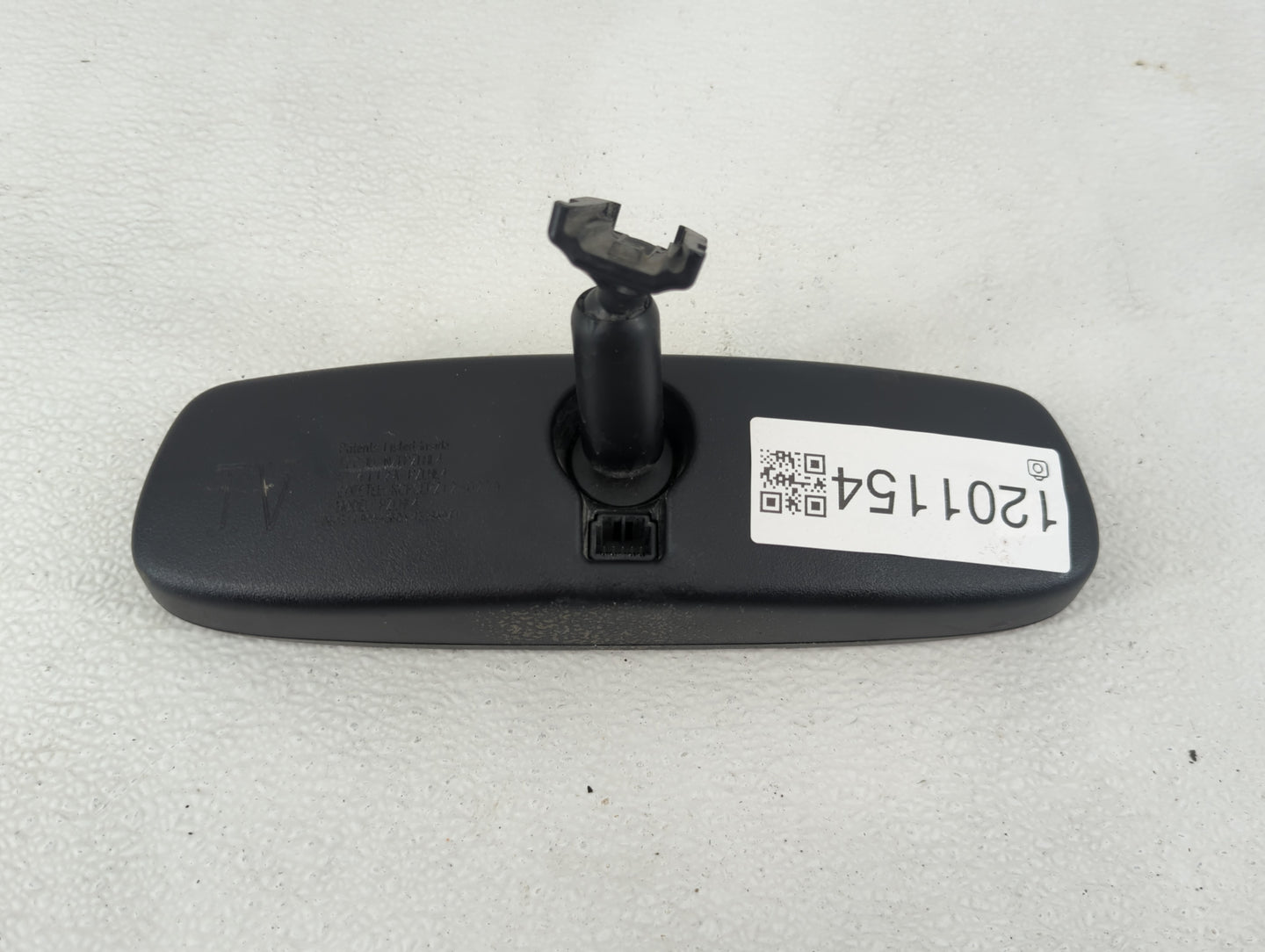 2014-2020 Infiniti Qx60 Interior Rear View Mirror Replacement OEM Fits Fits 2013 2014 2015 2016 2017 2018 2019 2020 2021 202