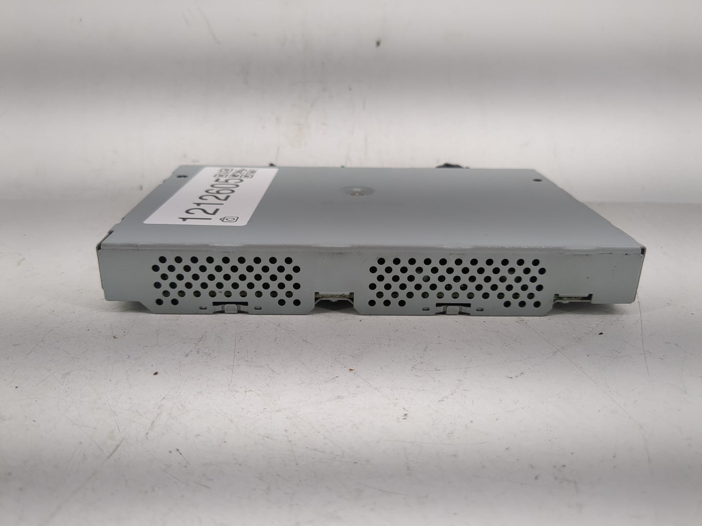 2018-2020 Infiniti Qx60 Information-gps-tv Control Module - Oemusedautoparts1.com