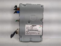 2018-2020 Infiniti Qx60 Information-gps-tv Control Module - Oemusedautoparts1.com