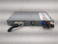 2018-2020 Infiniti Qx60 Information-gps-tv Control Module - Oemusedautoparts1.com