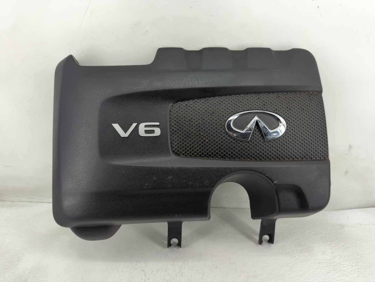 2018 Infiniti Qx60 Engine Cover 1291490 - Oemusedautoparts1.com