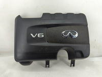 2018 Infiniti Qx60 Engine Cover 1291490 - Oemusedautoparts1.com