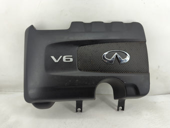 compare product 2018 Infiniti Qx60 Engine Cover 1291490