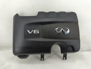 2018 Infiniti Qx60 Engine Cover - Oemusedautoparts1.com