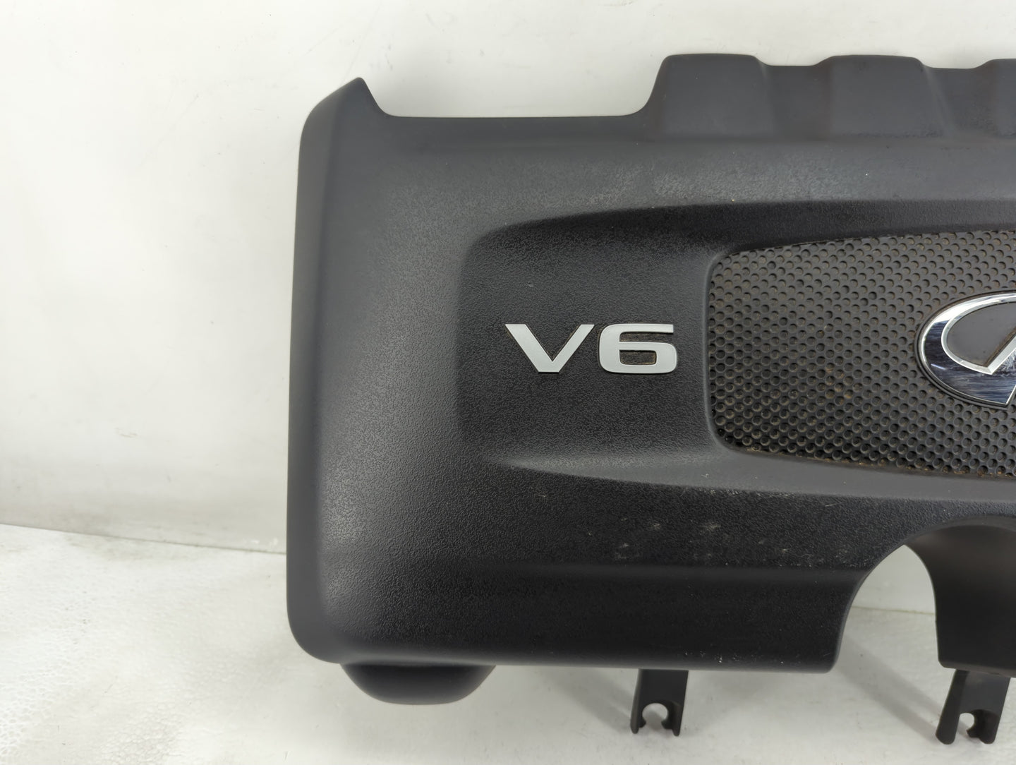 2018 Infiniti Qx60 Engine Cover 1291490 - Oemusedautoparts1.com