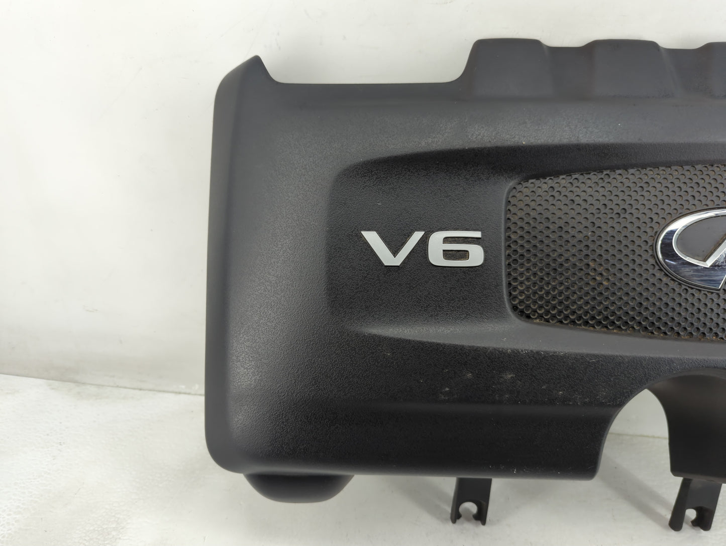 2018 Infiniti Qx60 Engine Cover 1291490 - Oemusedautoparts1.com