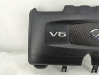 2018 Infiniti Qx60 Engine Cover 1291490 - Oemusedautoparts1.com