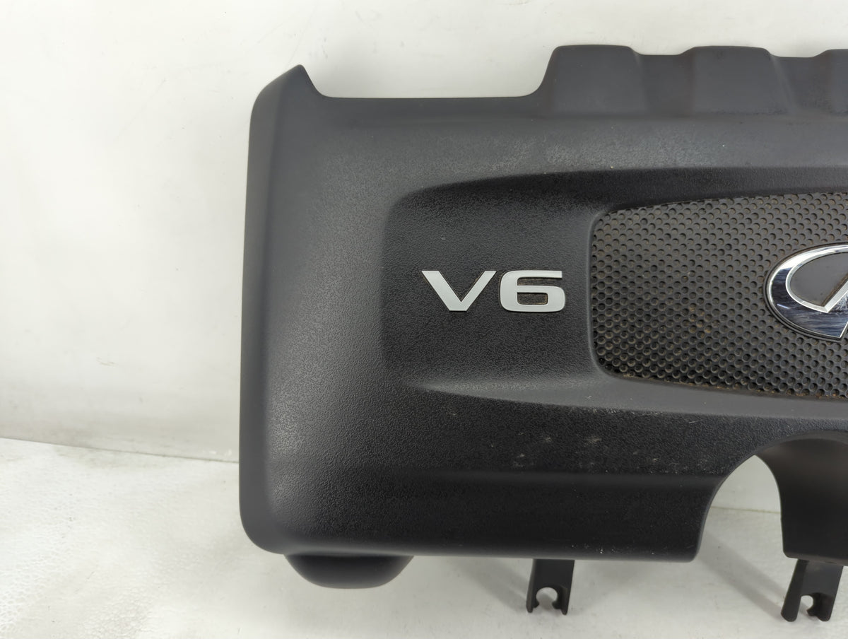 2018 Infiniti Qx60 Engine Cover 1291490 - Oemusedautoparts1.com