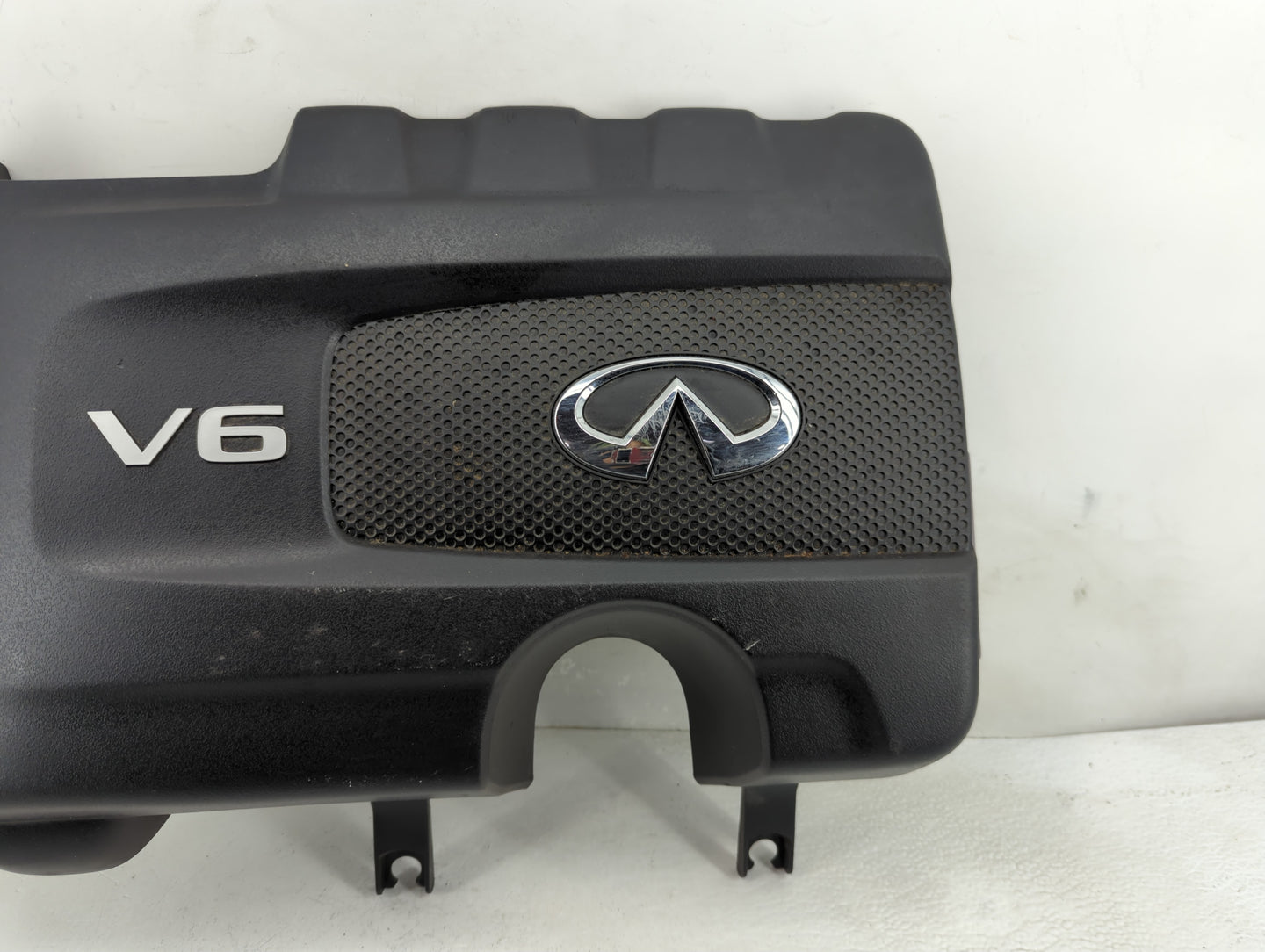 2018 Infiniti Qx60 Engine Cover 1291490 - Oemusedautoparts1.com