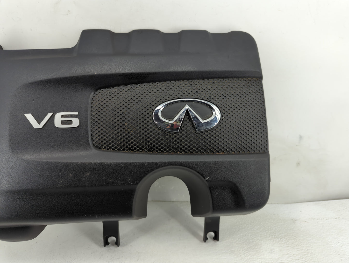 2018 Infiniti Qx60 Engine Cover 1291490 - Oemusedautoparts1.com