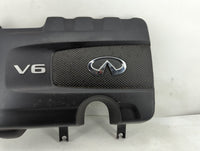 2018 Infiniti Qx60 Engine Cover 1291490 - Oemusedautoparts1.com