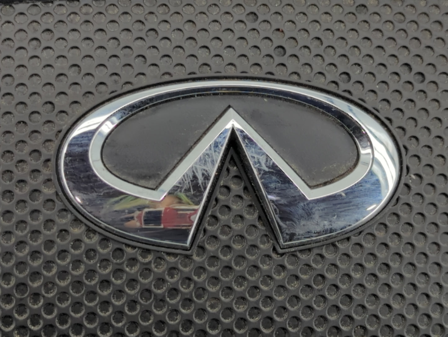 2018 Infiniti Qx60 Engine Cover 1291490 - Oemusedautoparts1.com