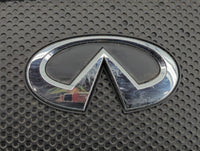 2018 Infiniti Qx60 Engine Cover 1291490 - Oemusedautoparts1.com