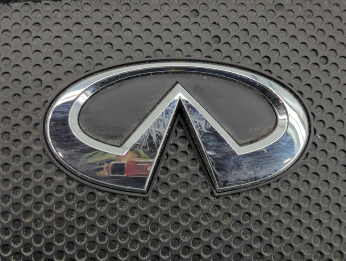 2018 Infiniti Qx60 Engine Cover 1291490 - Oemusedautoparts1.com