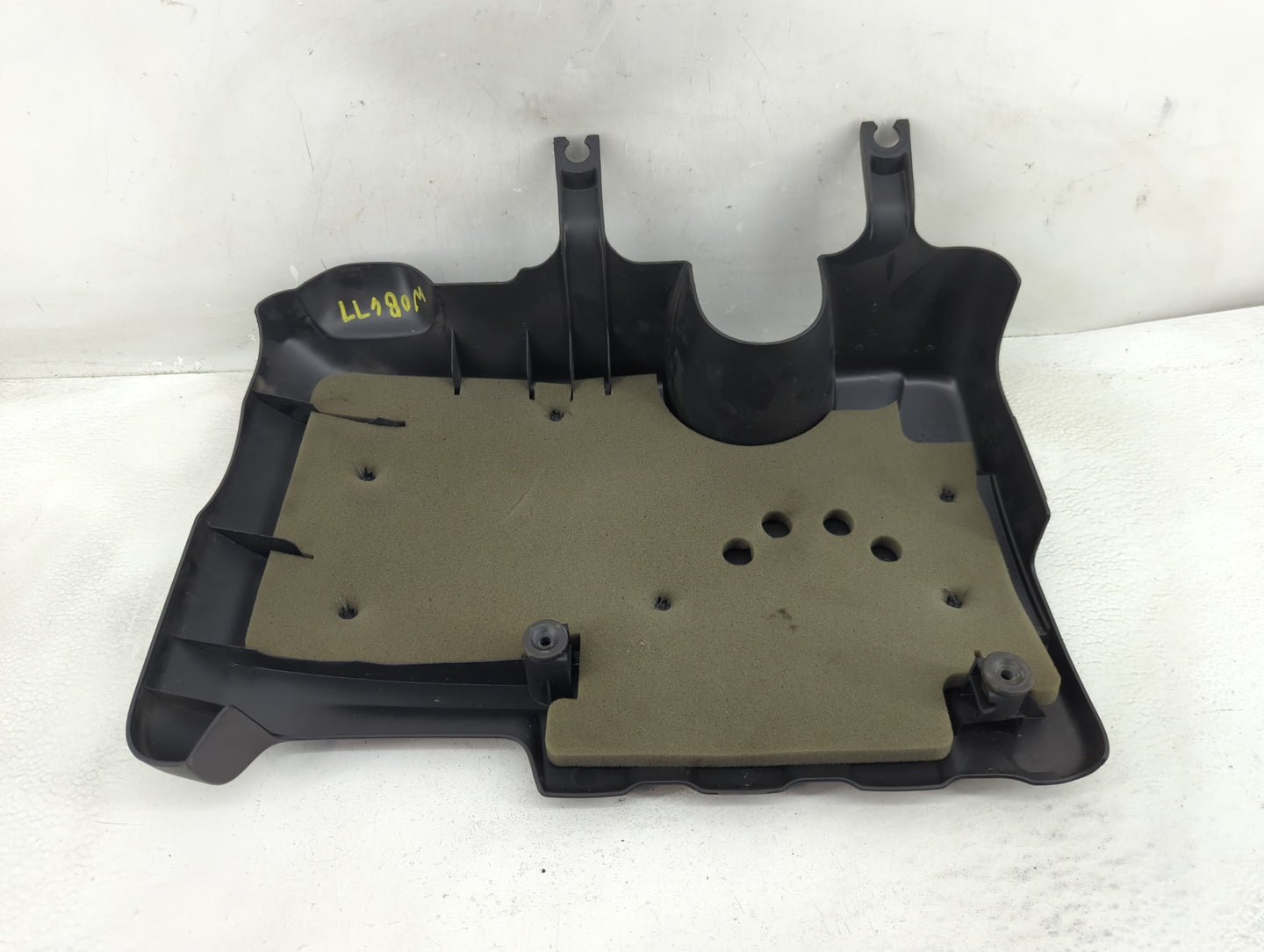 2018 Infiniti Qx60 Engine Cover 1291490 - Oemusedautoparts1.com