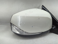 2017-2020 Infiniti Qx60 Passenger Side View Mirror - Right Door Mirror OEM Used - Oemusedautoparts1.com