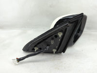 2017-2020 Infiniti Qx60 Passenger Side View Mirror - Right Door Mirror OEM Used - Oemusedautoparts1.com