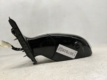 2017-2020 Infiniti Qx60 Driver Side View Mirror - Left Door Mirror OEM Used