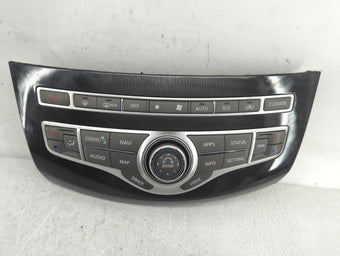 compare product 2014-2020 Infiniti Qx60 Climate Control Module Temperature AC/Heater Replacement P/N:283959NJ1A Fits OEM Used Auto Parts