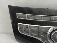 2014-2020 Infiniti Qx60 Climate Control Module Temperature AC/Heater Replacement P/N:283959NJ1A Fits OEM Used Auto Parts - O