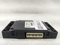 2018-2018 Infiniti Qx60 Temperature Control Module 277609nc3a - Oemusedautoparts1.com
