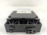 2018-2018 Infiniti Qx60 Temperature Control Module 277609nc3a - Oemusedautoparts1.com