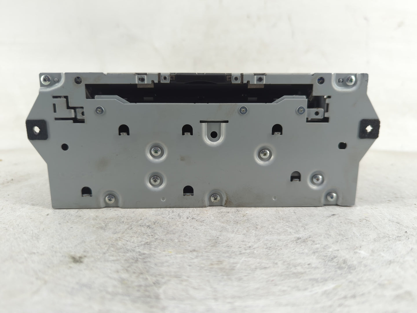 2017-2020 Infiniti Qx60 Radio AM FM Cd Player Receiver Replacement P/N:28330 9PB0A Fits Fits 2017 2018 2019 2020 OEM Used Au