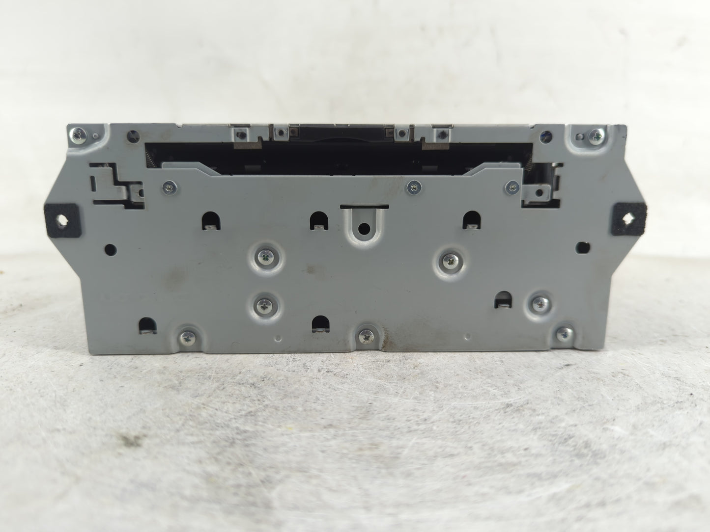2017-2020 Infiniti Qx60 Radio AM FM Cd Player Receiver Replacement P/N:28330 9PB0A Fits Fits 2017 2018 2019 2020 OEM Used Au