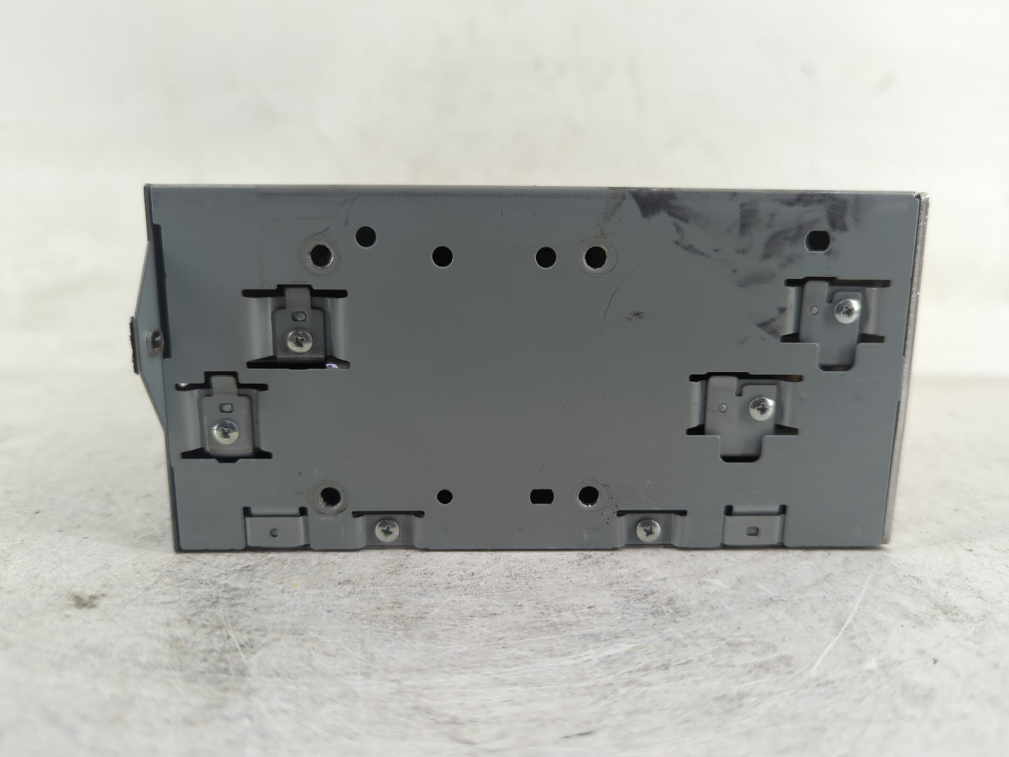 2017-2020 Infiniti Qx60 Radio AM FM Cd Player Receiver Replacement P/N:28330 9PB0A Fits Fits 2017 2018 2019 2020 OEM Used Au