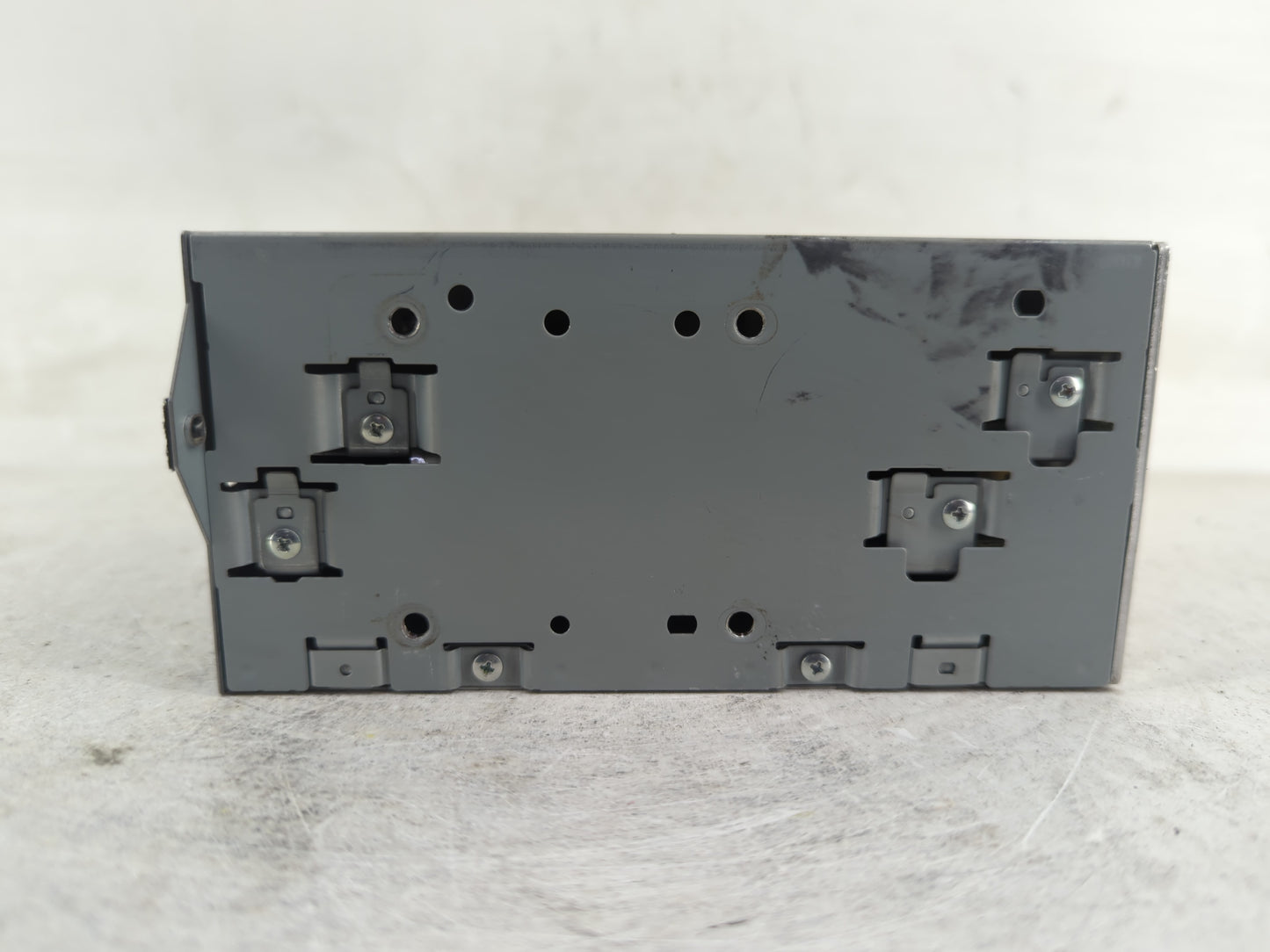 2017-2020 Infiniti Qx60 Radio AM FM Cd Player Receiver Replacement P/N:28330 9PB0A Fits Fits 2017 2018 2019 2020 OEM Used Au