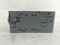 2017-2020 Infiniti Qx60 Radio AM FM Cd Player Receiver Replacement P/N:28330 9PB0A Fits Fits 2017 2018 2019 2020 OEM Used Au