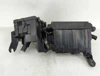 2015-2020 Infiniti Qx60 Fusebox Fuse Box Panel Relay Module Fits Fits 2015 2016 2017 2018 2019 2020 2022 OEM Used Auto Parts