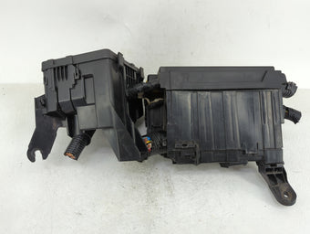 compare product 2015-2020 Infiniti Qx60 Fusebox Fuse Box Panel Relay Module Fits Fits 2015 2016 2017 2018 2019 2020 2022 OEM Used Auto Parts