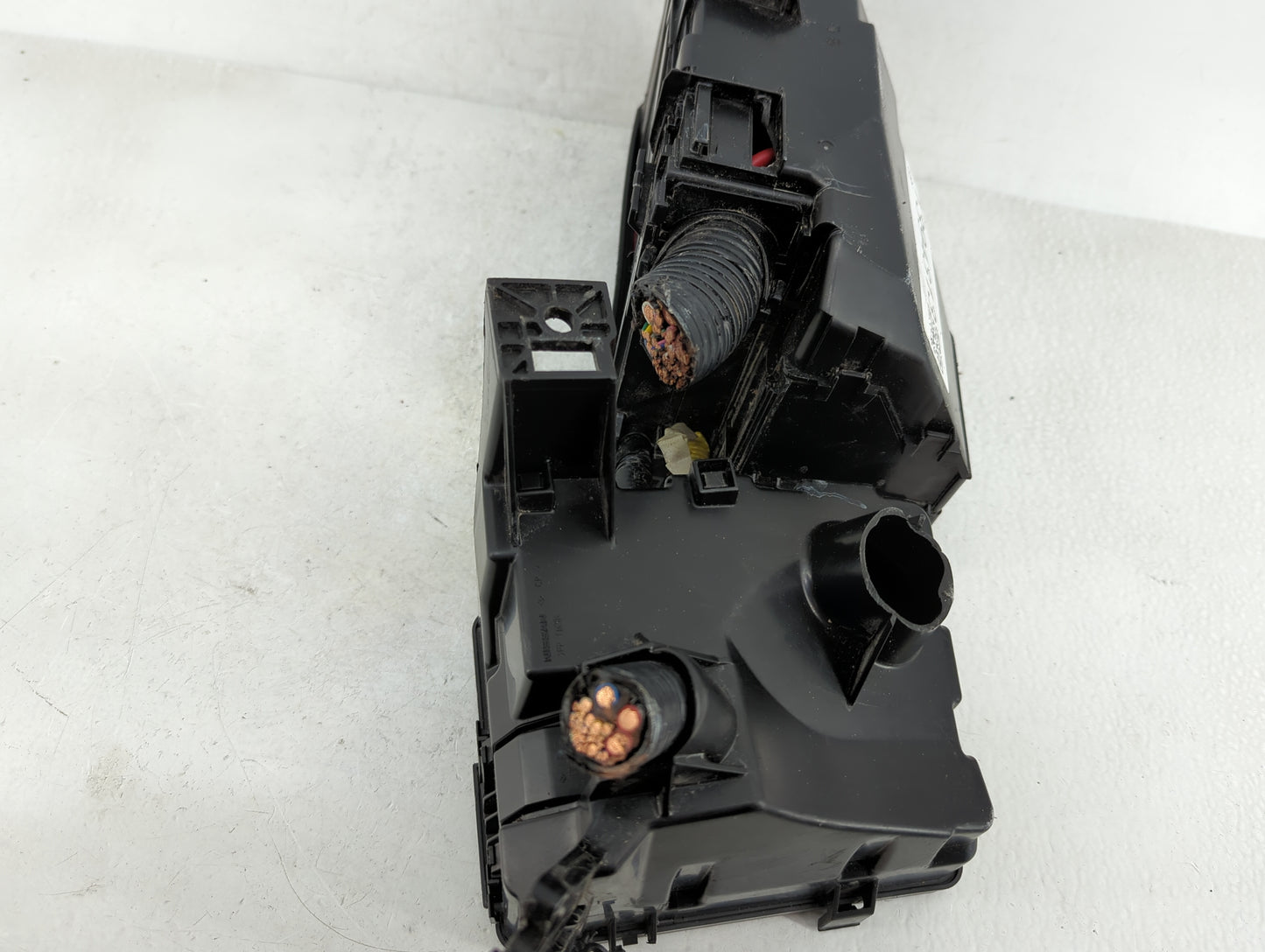 2015-2020 Infiniti Qx60 Fusebox Fuse Box Panel Relay Module Fits Fits 2015 2016 2017 2018 2019 2020 2022 OEM Used Auto Parts