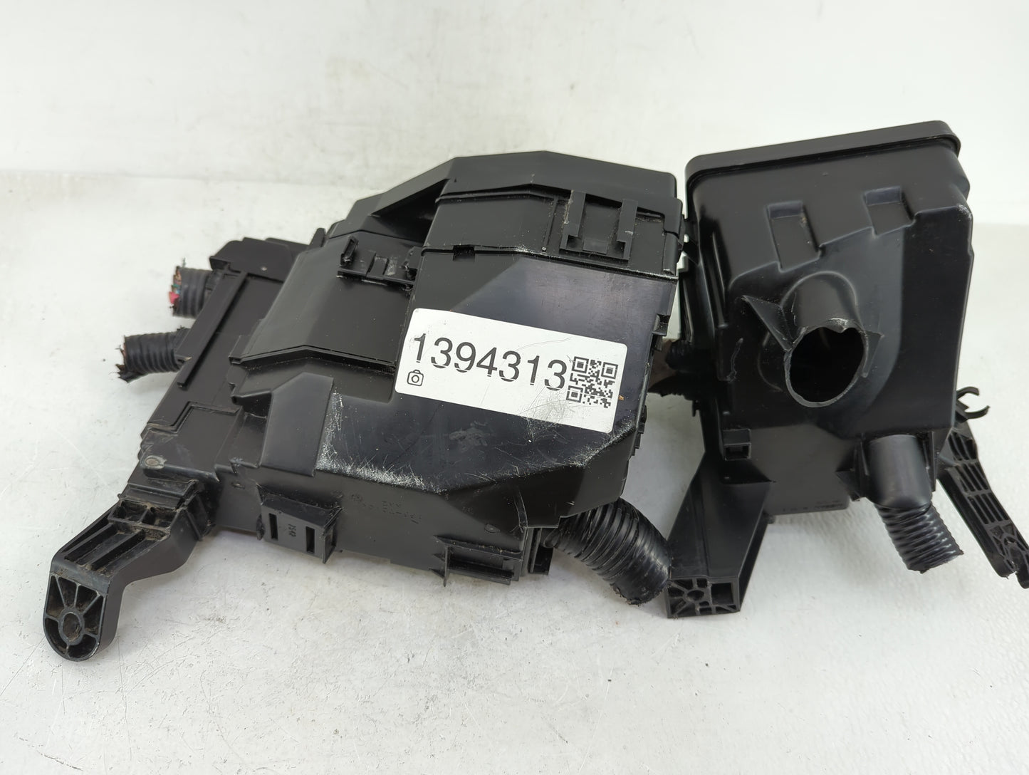 2015-2020 Infiniti Qx60 Fusebox Fuse Box Panel Relay Module Fits Fits 2015 2016 2017 2018 2019 2020 2022 OEM Used Auto Parts