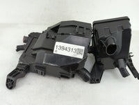 2015-2020 Infiniti Qx60 Fusebox Fuse Box Panel Relay Module Fits Fits 2015 2016 2017 2018 2019 2020 2022 OEM Used Auto Parts