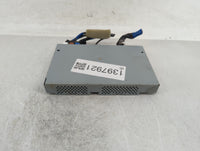 2018 Infiniti Qx60 Bluetooth Phone Communication Control Module Ccm Oem - Oemusedautoparts1.com