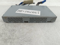 2018 Infiniti Qx60 Bluetooth Phone Communication Control Module Ccm Oem - Oemusedautoparts1.com