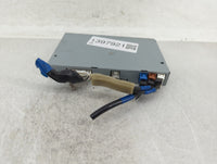 2018 Infiniti Qx60 Bluetooth Phone Communication Control Module Ccm Oem - Oemusedautoparts1.com
