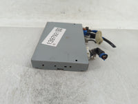 2018 Infiniti Qx60 Bluetooth Phone Communication Control Module Ccm Oem - Oemusedautoparts1.com