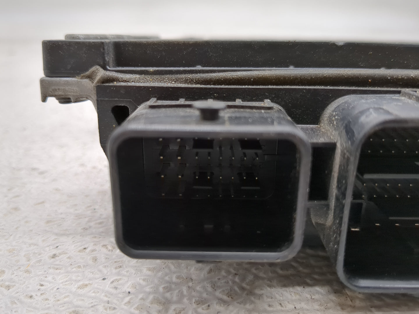 2018-2020 Infiniti Qx60 PCM Engine Control Computer ECU ECM PCU OEM P/N:BED40A-300 NEC036-093 Fits Fits 2018 2019 2020 OEM U
