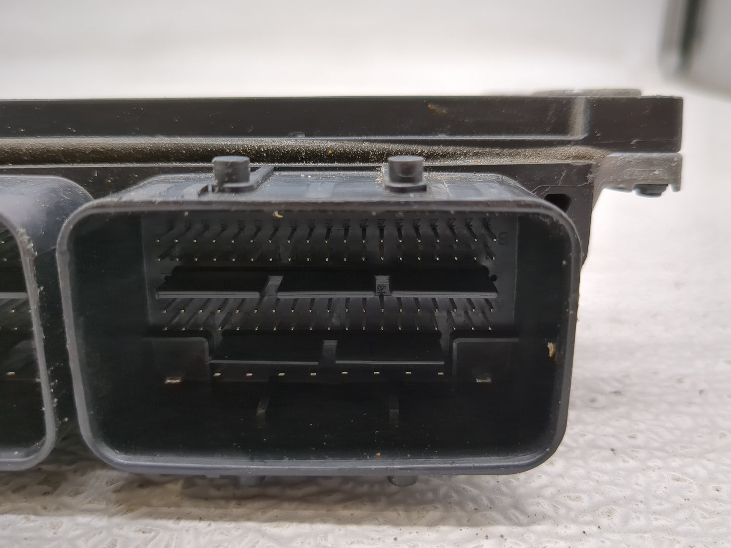 2018-2020 Infiniti Qx60 PCM Engine Control Computer ECU ECM PCU OEM P/N:BED40A-300 NEC036-093 Fits Fits 2018 2019 2020 OEM U