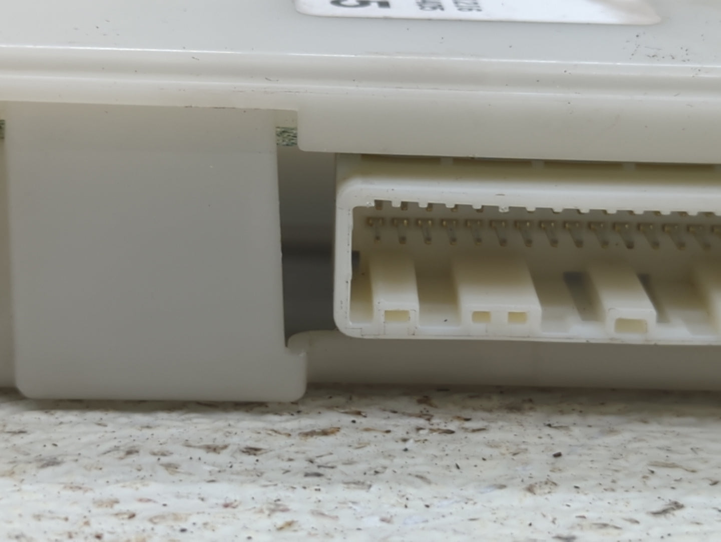 Infiniti Qx60 Temperature Control Module 27760 9nc6a|277609nc6a--a - Oemusedautoparts1.com
