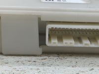 Infiniti Qx60 Temperature Control Module 27760 9nc6a|277609nc6a--a - Oemusedautoparts1.com