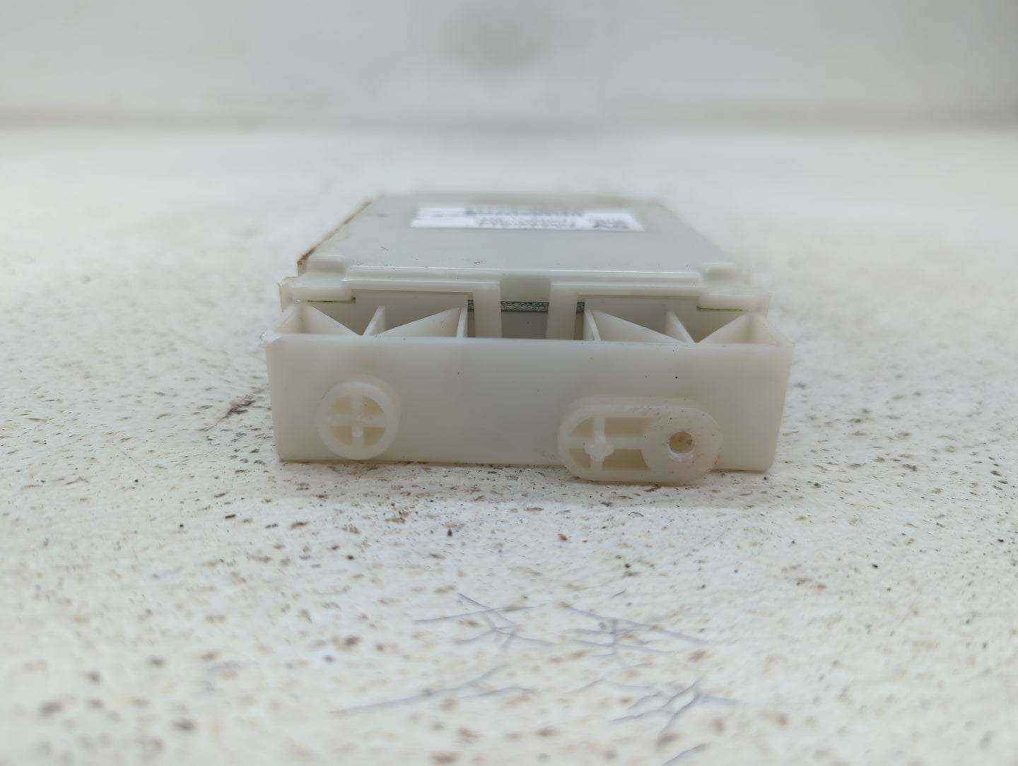 Infiniti Qx60 Temperature Control Module 27760 9nc6a|277609nc6a--a - Oemusedautoparts1.com