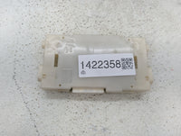 Infiniti Qx60 Temperature Control Module 27760 9nc6a|277609nc6a--a - Oemusedautoparts1.com