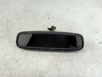 compare product 2014-2020 Infiniti Qx60 Interior Rear View Mirror Replacement OEM P/N:011216 GNTX-535 Fits OEM Used Auto Parts